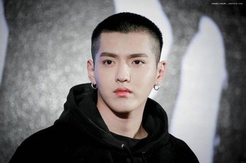 吴亦凡事件娱乐圈吃瓜